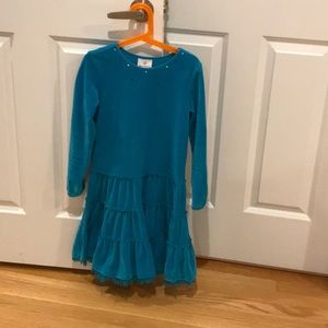 Dress from Hanna Andersson, size 130